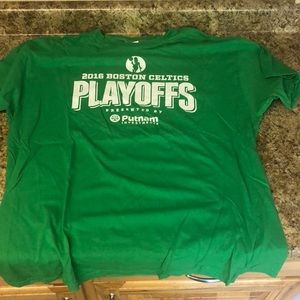 Boston Celtics 2016 playoffs